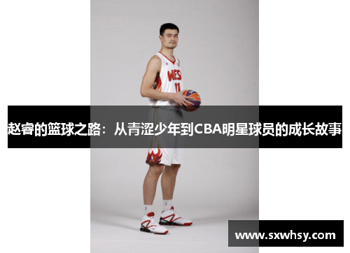 赵睿的篮球之路：从青涩少年到CBA明星球员的成长故事